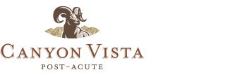 Canyon Vista Post Acute logo