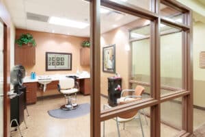 Salon at Canyon Vista Post Acute