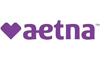Aetna insurance logo