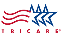 Tricare logo